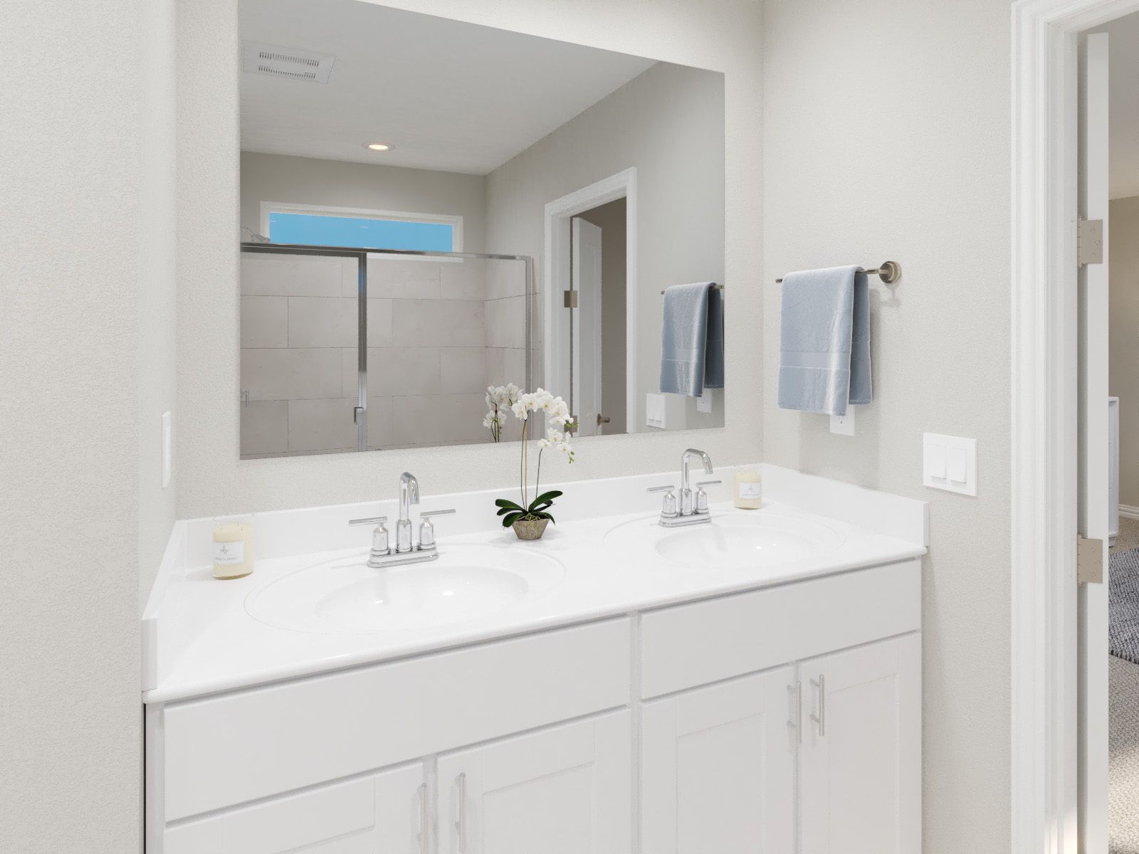 810 Woodford Way. McKinney, TX 75069