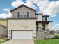 casa en Comanche Ridge por Meritage Homes