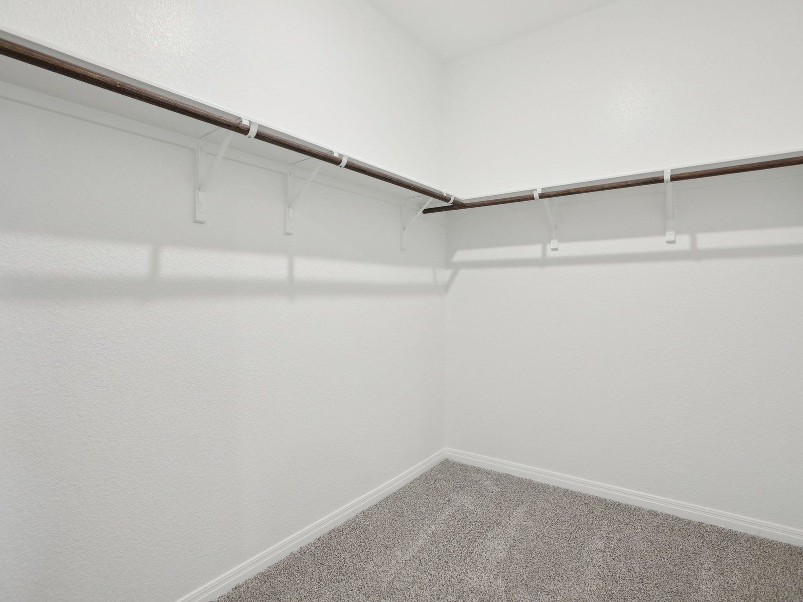 Primary Bedroom Closet