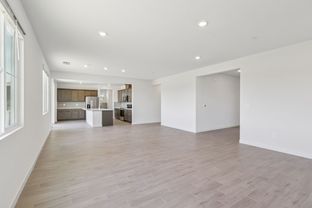 Residence 2 - Riverine: Oakley, California - Meritage Homes