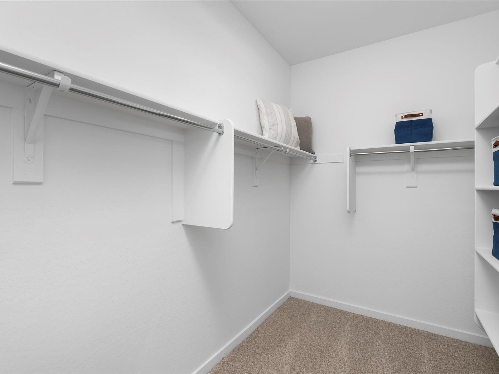 The Jubilee floorplan image modeled at Wildera in San Tan Valley.