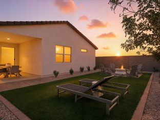Jubilee - Bella Vista Farms Estate Series: San Tan Valley, Arizona - Meritage Homes