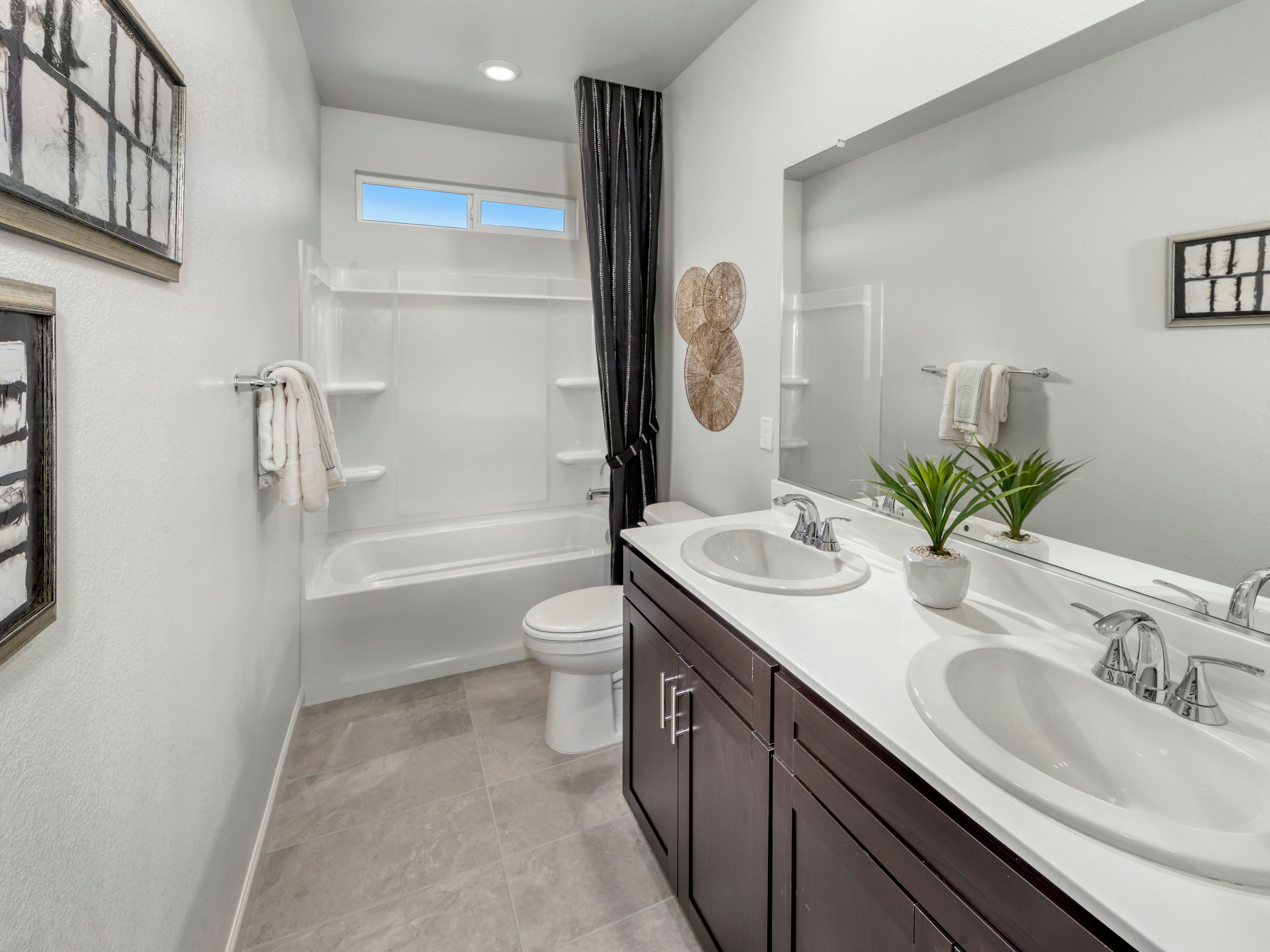 Residence 4 - Eastwood at Machado Ranch: Manteca, California - Meritage Homes
