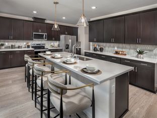 Residence 4 - Eastwood at Machado Ranch: Manteca, California - Meritage Homes