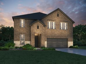 2121 Rawls Ranch Court (The Pine (L407))