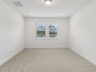 Emilia - Ridgehaven - Signature Series: Ormond Beach, Florida - Meritage Homes