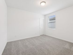 Hibiscus - The Meadow at Crossprairie: Saint Cloud, Florida - Meritage Homes