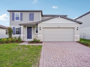 4519 Windy Oak Way (Violet)