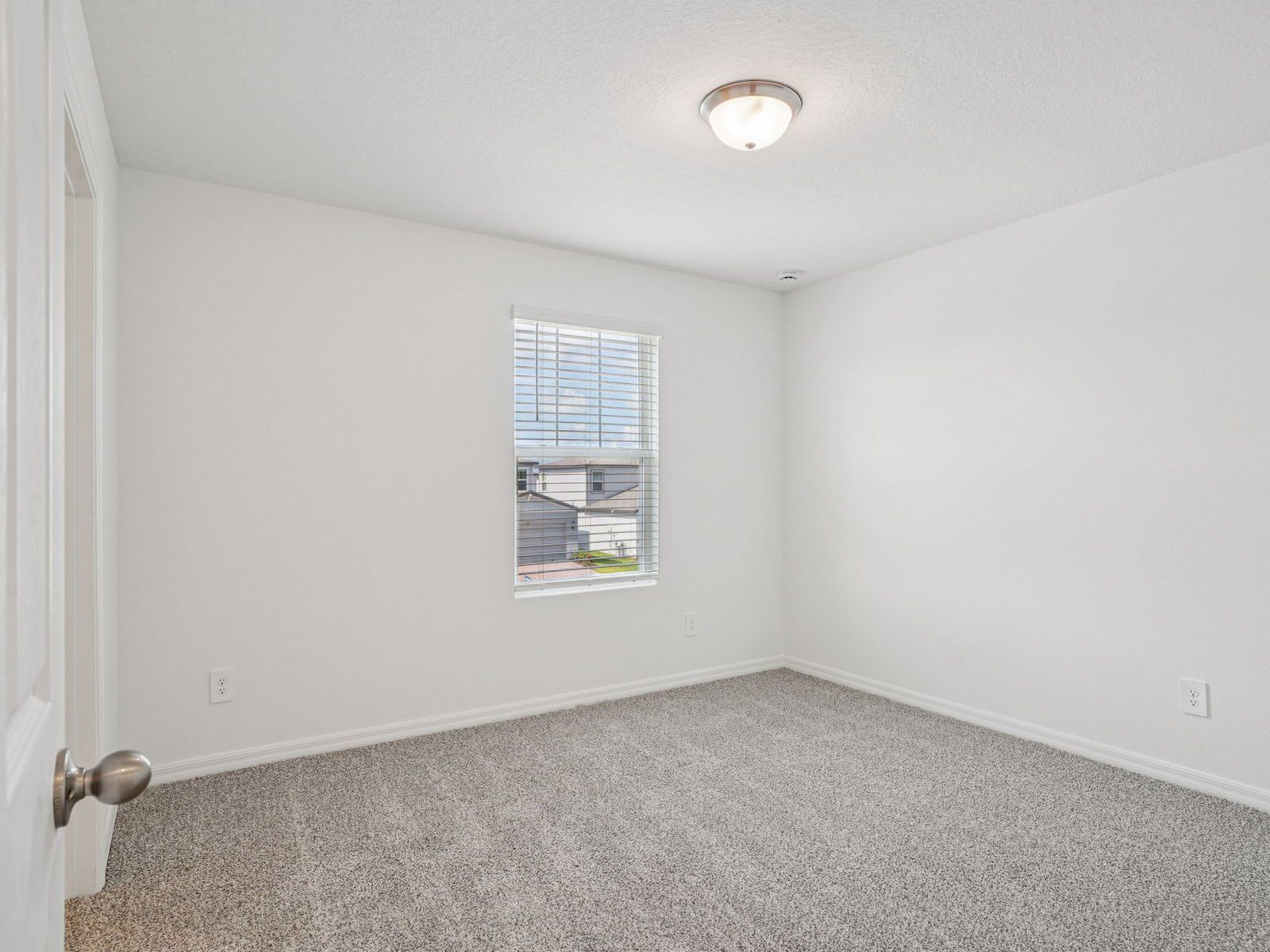 Violet - The Meadow at Crossprairie: Saint Cloud, Florida - Meritage Homes