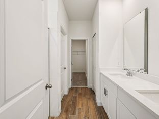 Willow - Cyrene at Minneola: Minneola, Florida - Meritage Homes