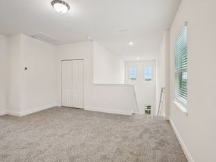 Willow - Cyrene at Minneola: Minneola, Florida - Meritage Homes