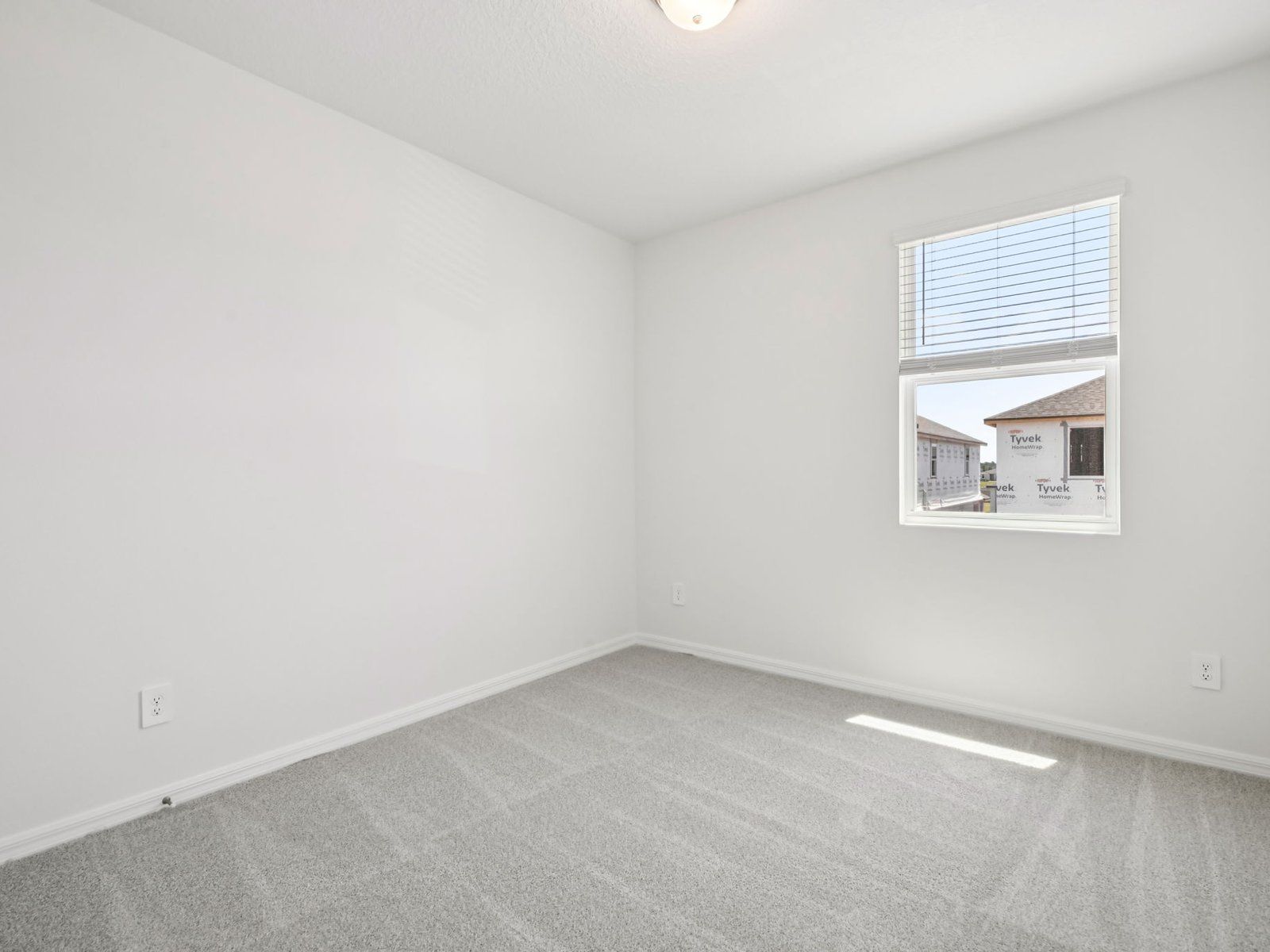 Ellison - The Meadow at Crossprairie Bungalows: Saint Cloud, Florida - Meritage Homes