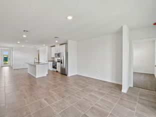 Everglade - Hamilton Bluff - Classic Series: Lake Hamilton, Florida - Meritage Homes