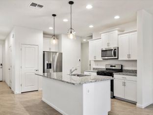 Quartz - Mandarina - Signature Series: Marana, Arizona - Meritage Homes