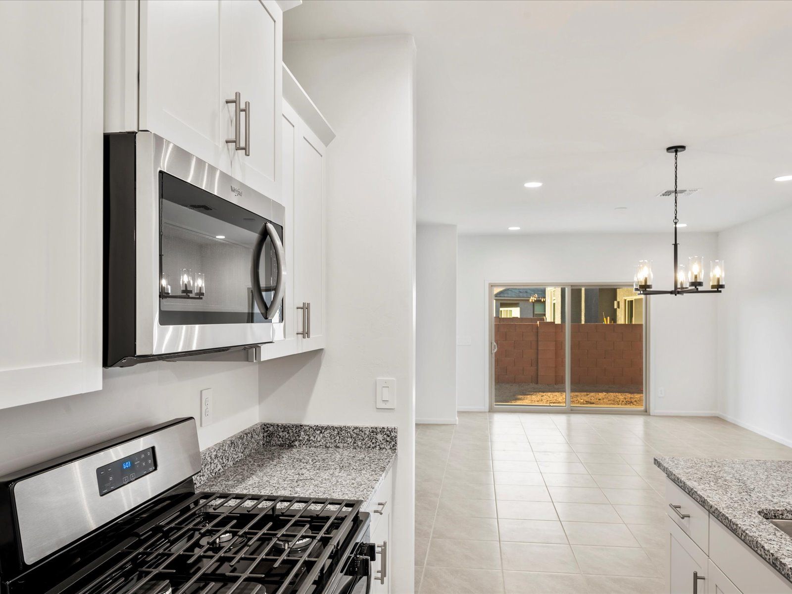 Quartz - Summerstone II: Marana, Arizona - Meritage Homes