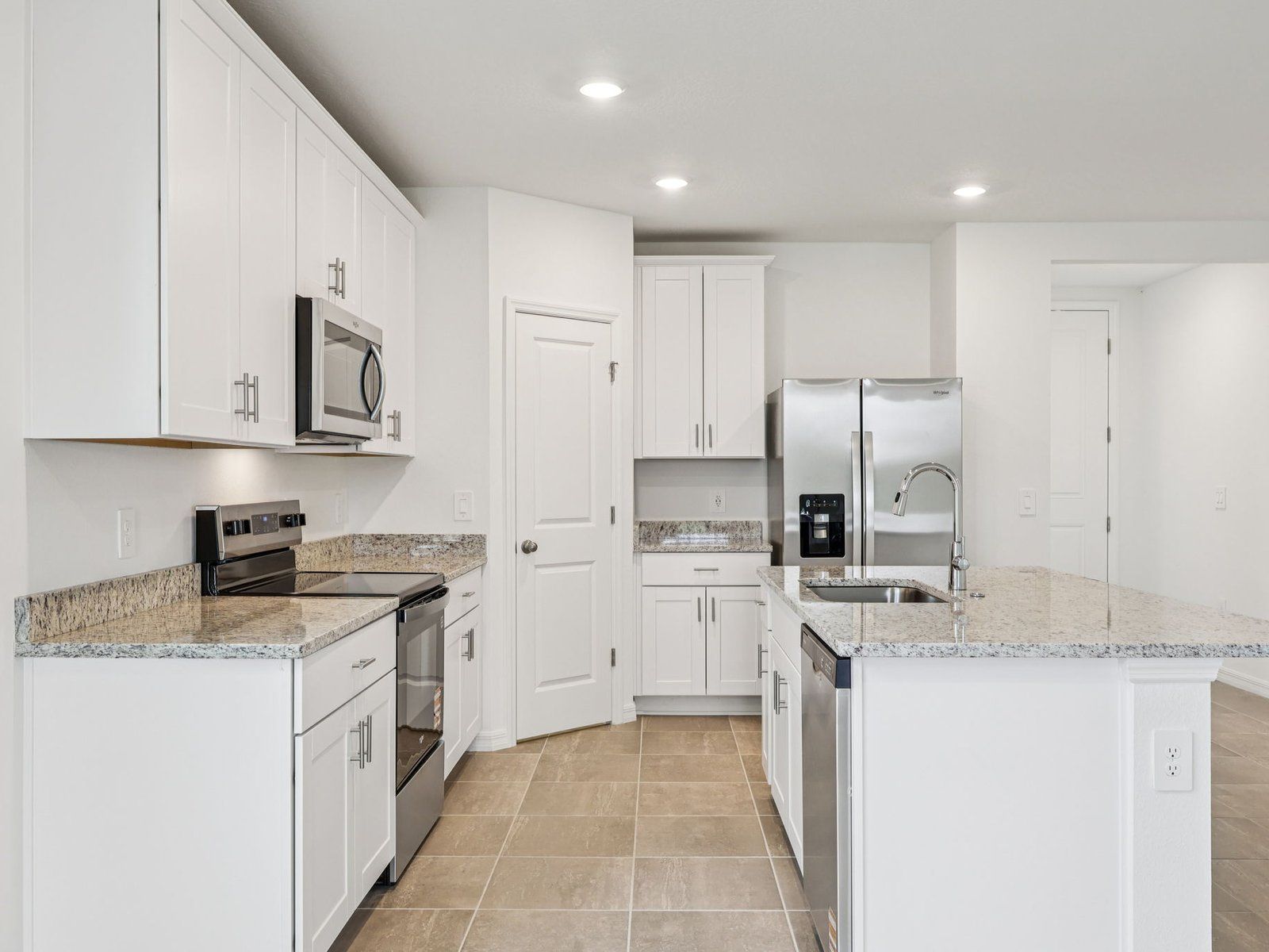 Daphne - Hamilton Bluff - Signature Series: Haines City, Florida - Meritage Homes