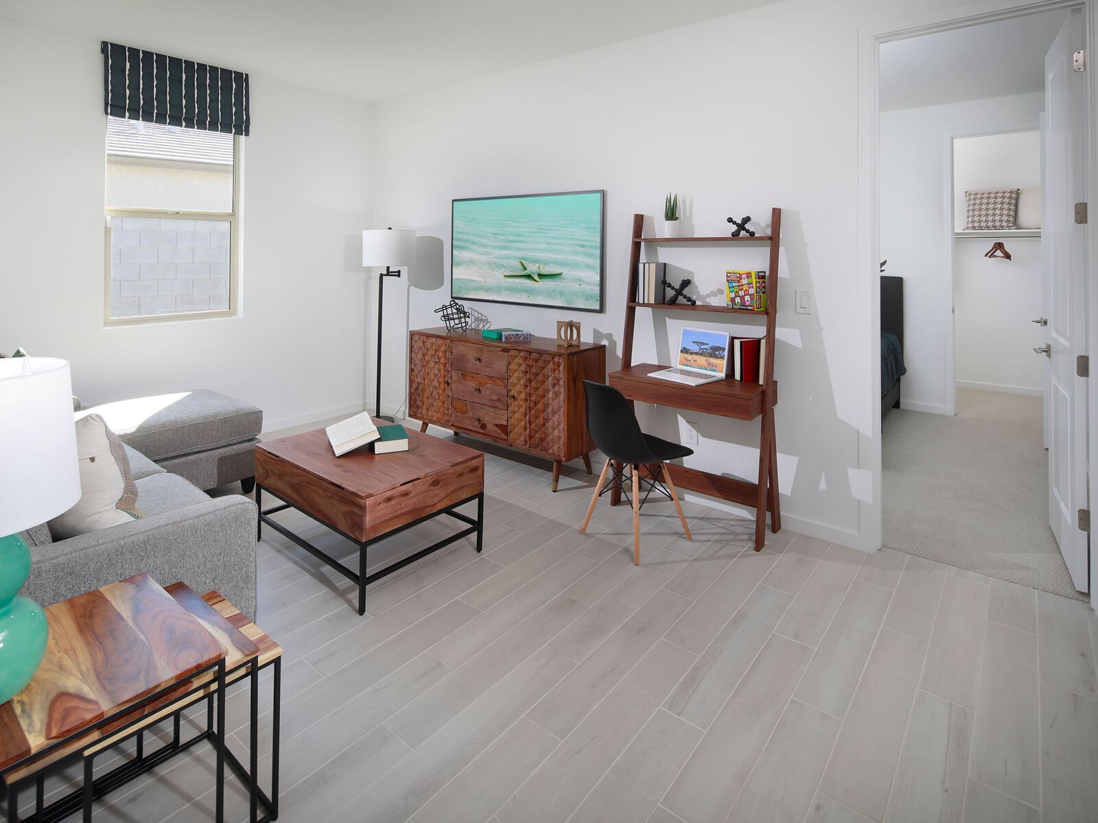 casa en San Tan Groves - Reserve Series por Meritage Homes