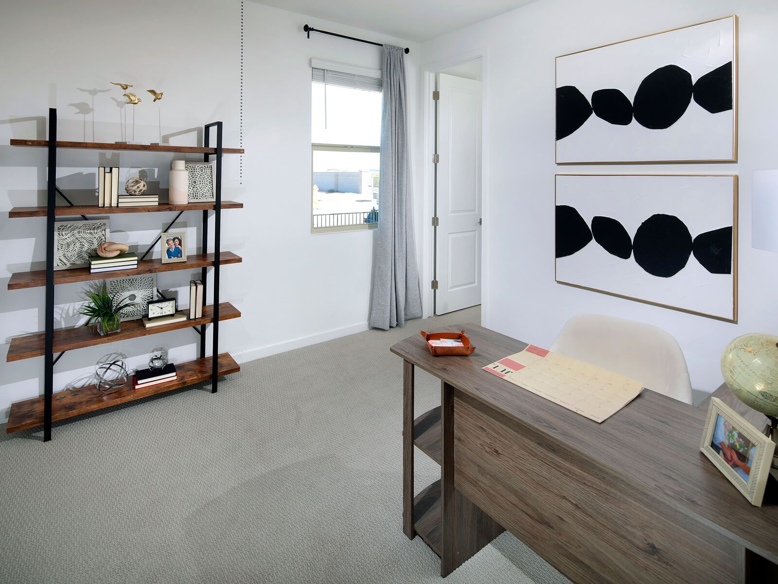 casa en San Tan Groves - Reserve Series por Meritage Homes