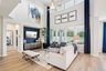 casa en Kingdom Heights por Meritage Homes