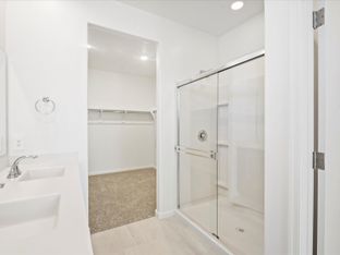 Garnet - Alamar at Rocking K: Tucson, Arizona - Meritage Homes