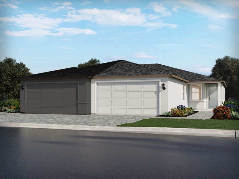 Sawyer floor plan