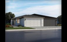 Ridgehaven - Villas: Ormond Beach, Florida - Meritage Homes