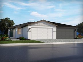 Ridgehaven - Villas - Ormond Beach, FL
