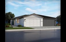 Ridgehaven - Villas: Ormond Beach, Florida - Meritage Homes