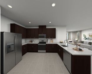 Sawyer - Ridgehaven - Villas: Ormond Beach, Florida - Meritage Homes