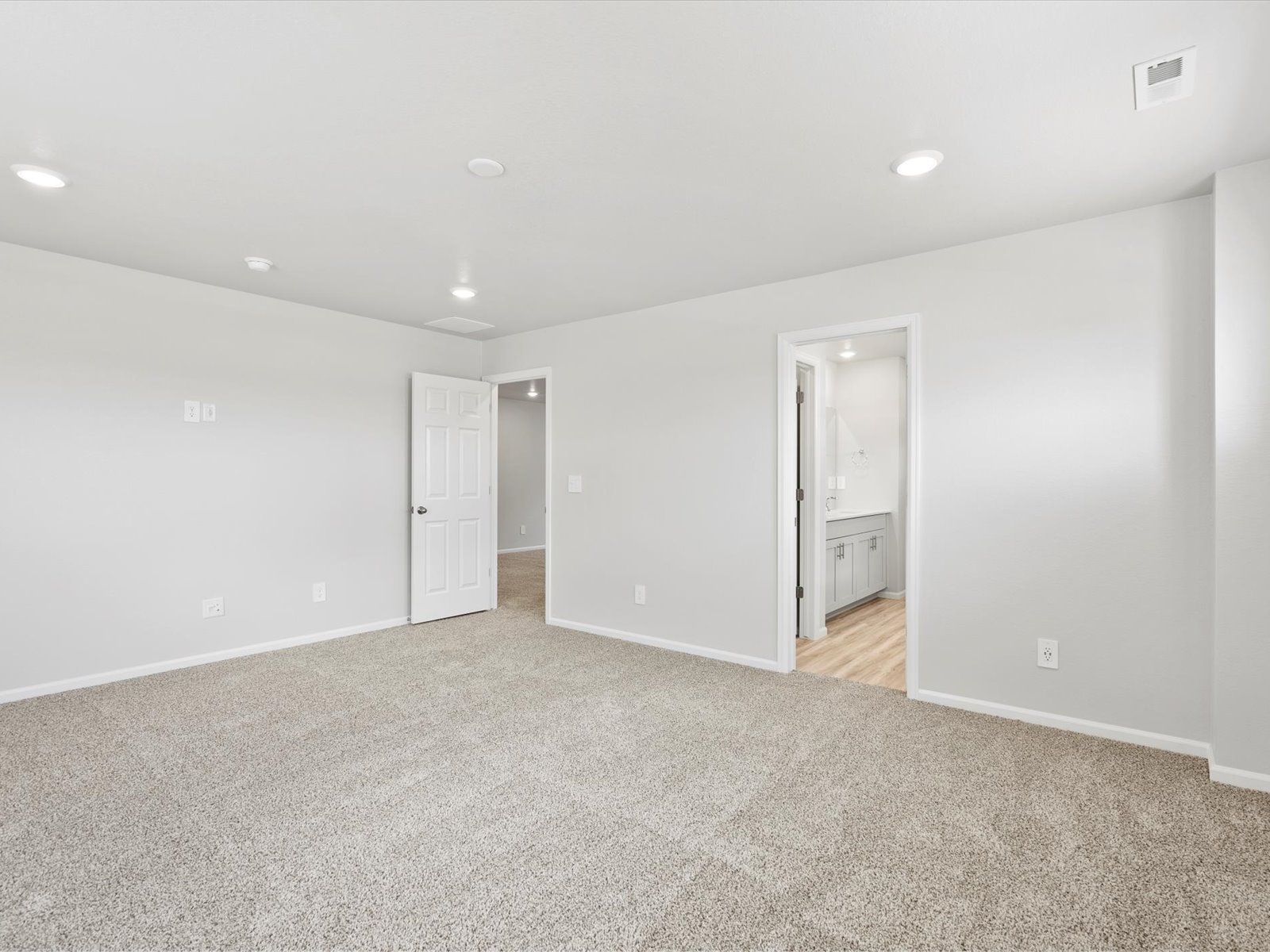 Snowberry - Ridgeline Vista: The Flora Collection: Brighton, Colorado - Meritage Homes