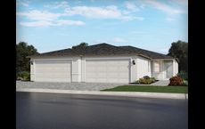 Ridgehaven - Villas: Ormond Beach, Florida - Meritage Homes