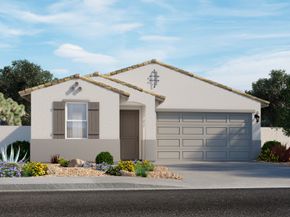 Mountain View Estates Signature Series - Buckeye, AZ