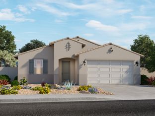 Onyx - Mountain View Estates Signature Series: Buckeye, Arizona - Meritage Homes