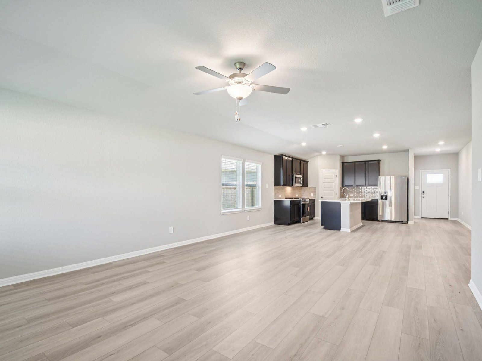The Oleander (401) Floorplan