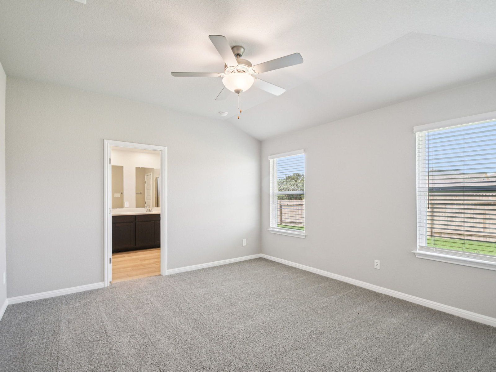 The Oleander (401) Floorplan