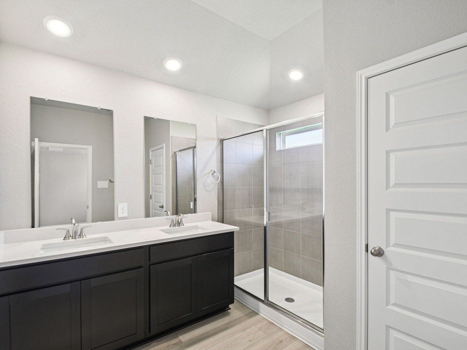 The Oleander (401) Floorplan