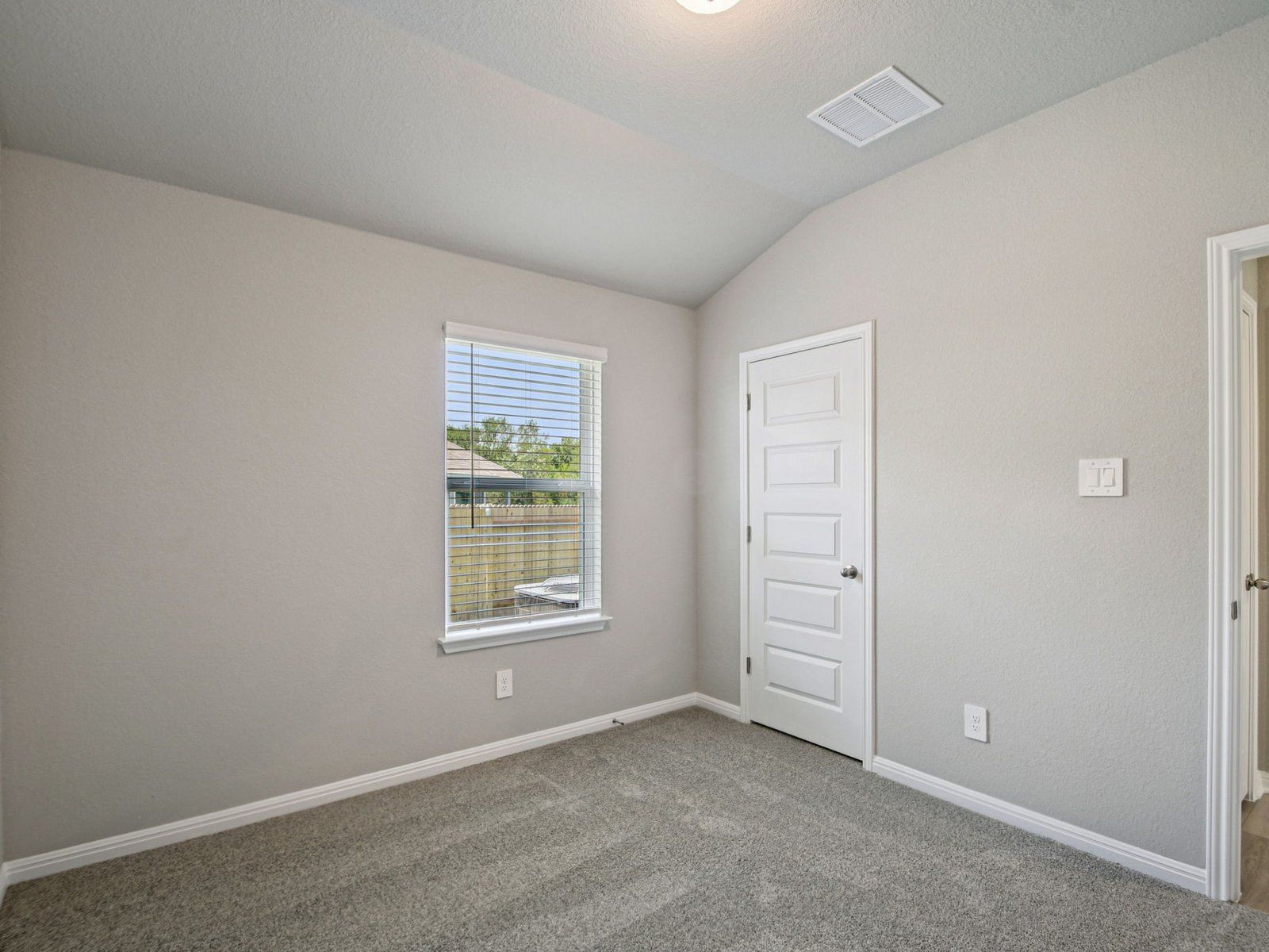 The Oleander (401) Floorplan