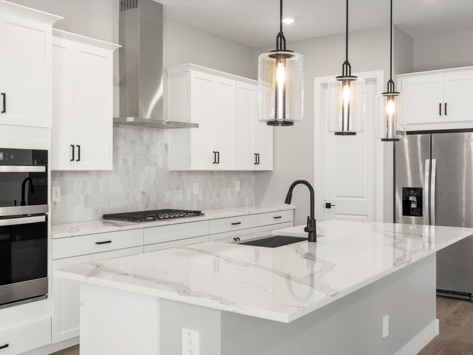 Bailey - Abel Ranch Signature Series: Goodyear, Arizona - Meritage Homes