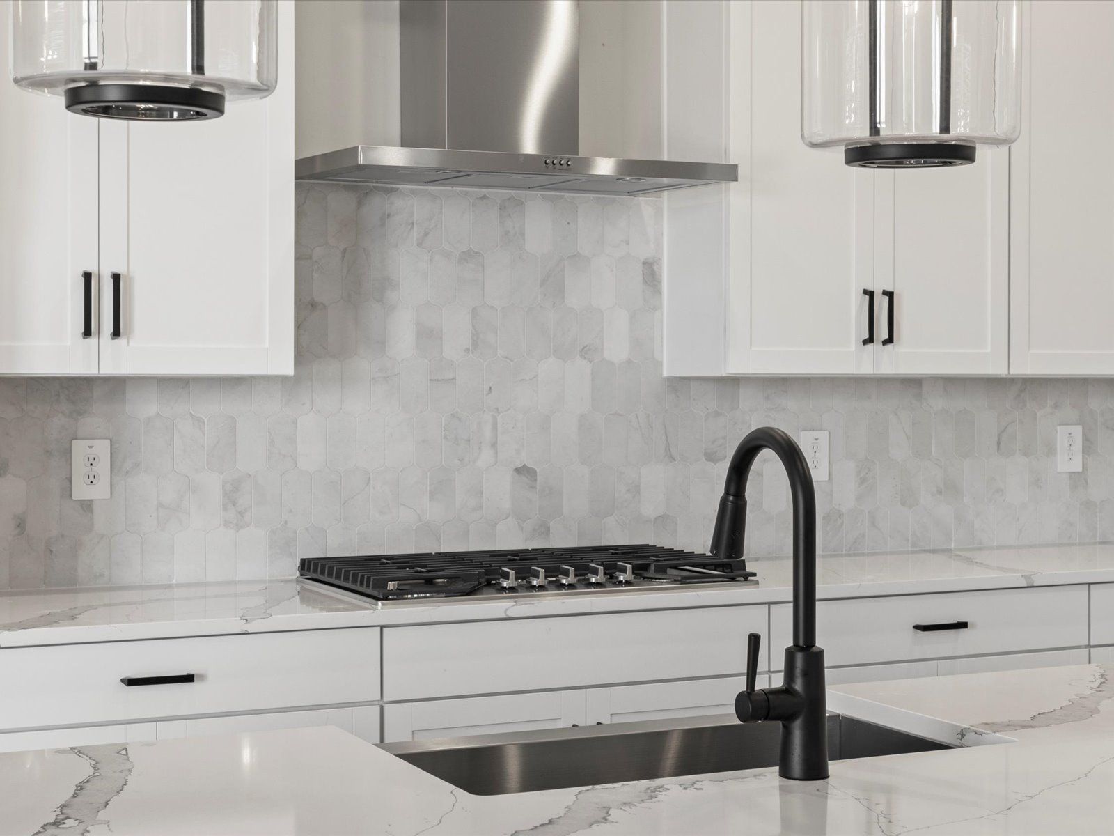Gourmet Kitchen