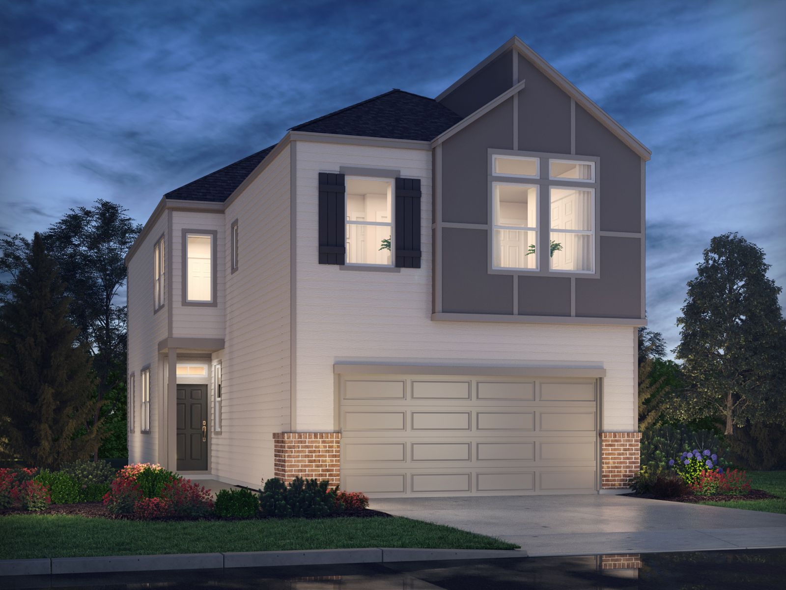 The Jayden Elevation C