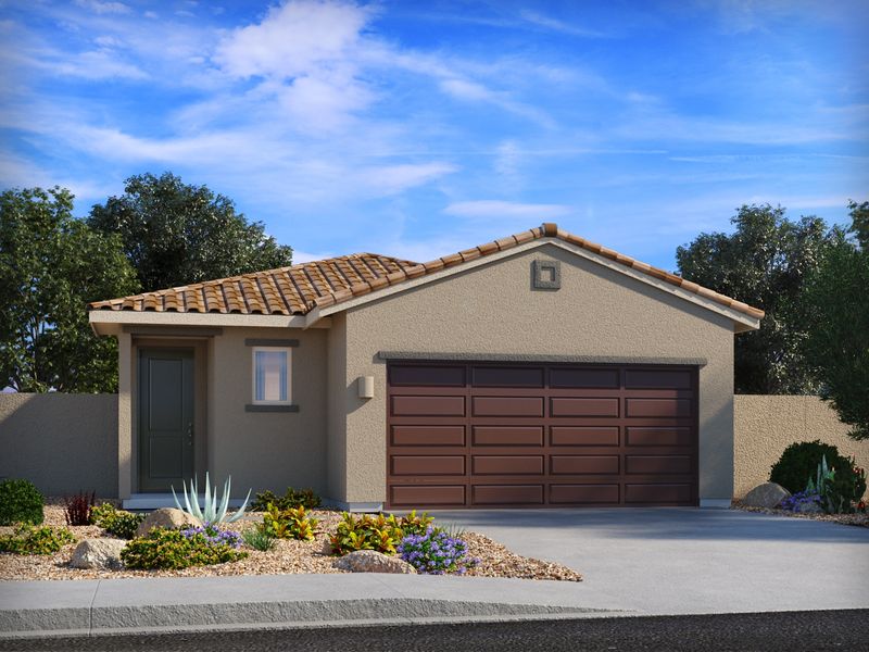 6973 W SWEETSHADE LN (Amethyst)