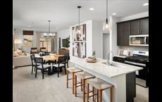 Las Patrias at Star Valley Phase III - Signature Series: Tucson, Arizona - Meritage Homes