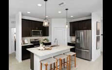 Las Patrias at Star Valley Phase III - Signature Series: Tucson, Arizona - Meritage Homes