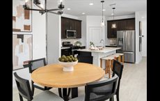 Las Patrias at Star Valley Phase III - Signature Series: Tucson, Arizona - Meritage Homes