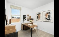 Las Patrias at Star Valley Phase III - Signature Series: Tucson, Arizona - Meritage Homes