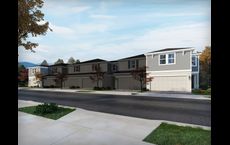 Bradford Park: Ormond Beach, Florida - Meritage Homes