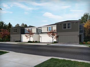 Oakville I - Bradford Park: Ormond Beach, Florida - Meritage Homes