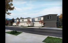 Bradford Park: Ormond Beach, Florida - Meritage Homes