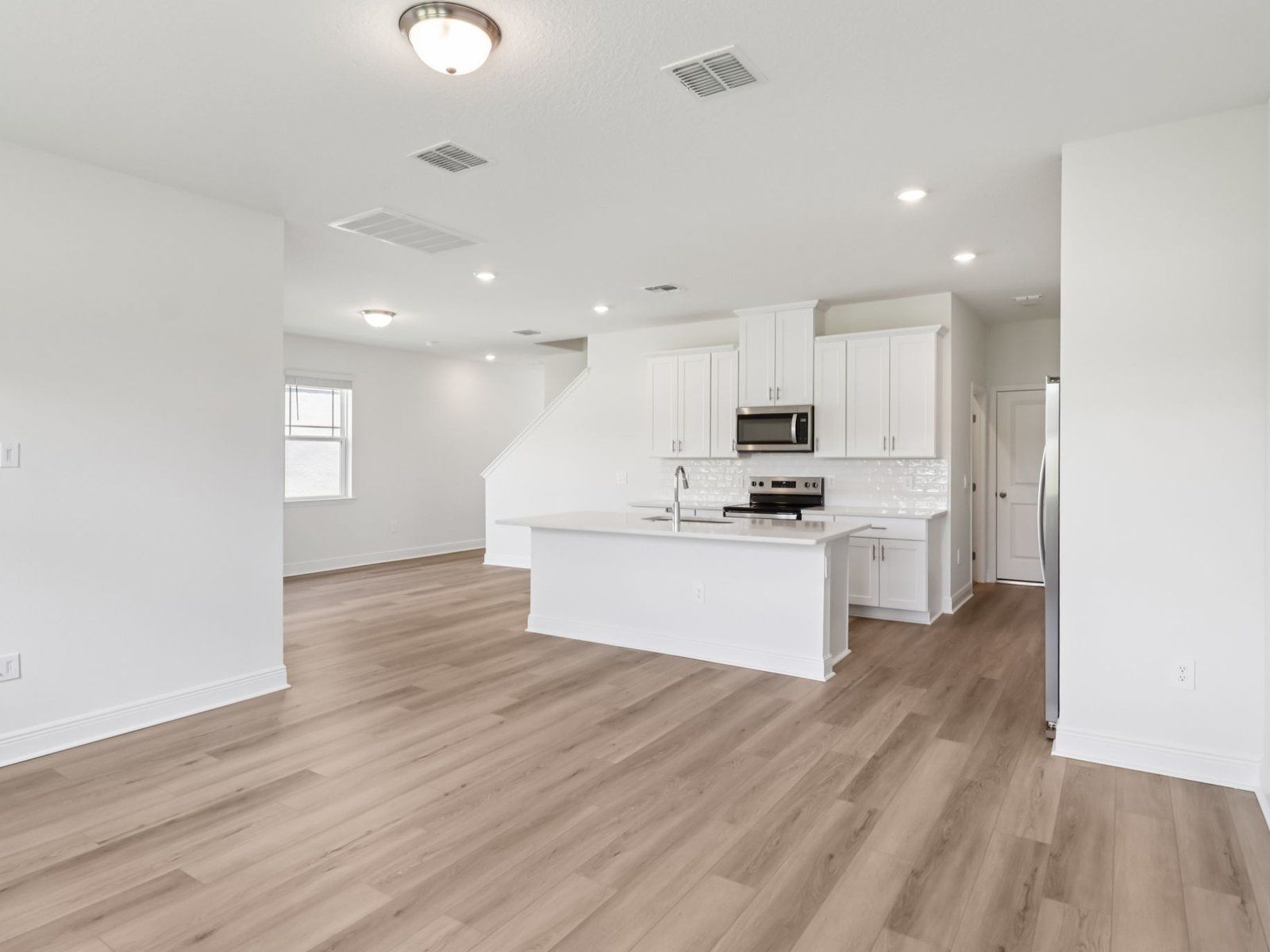 Birch - Cyrene at Minneola: Minneola, Florida - Meritage Homes