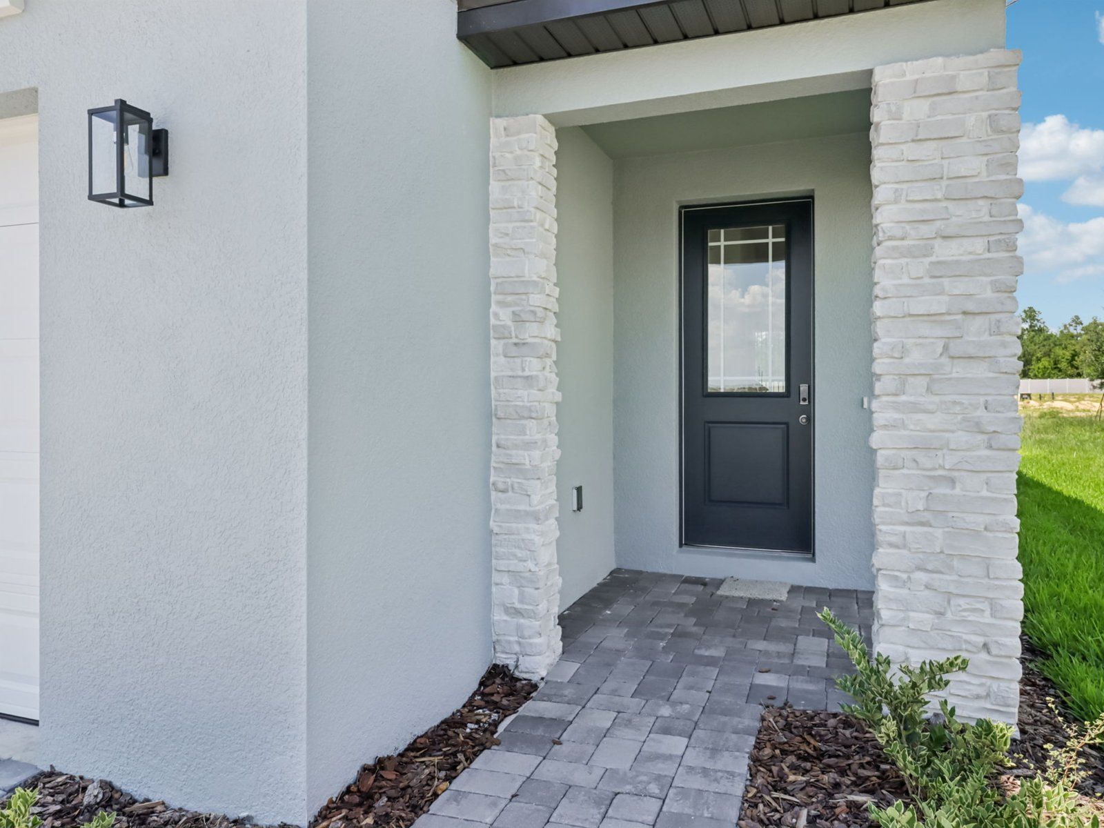 Birch - Cyrene at Minneola: Minneola, Florida - Meritage Homes